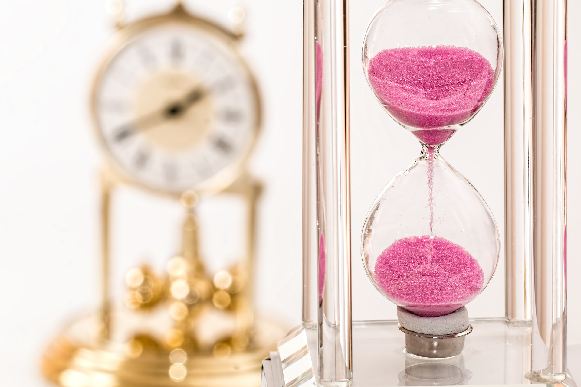 coaching para la gestión del tiempo